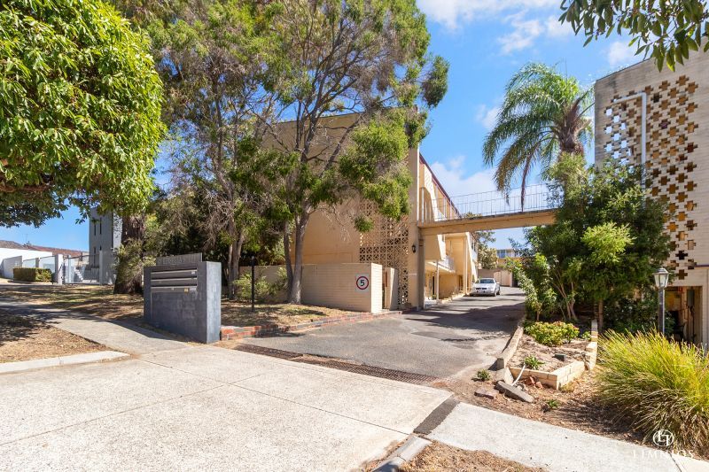 Refreshed and Ready!