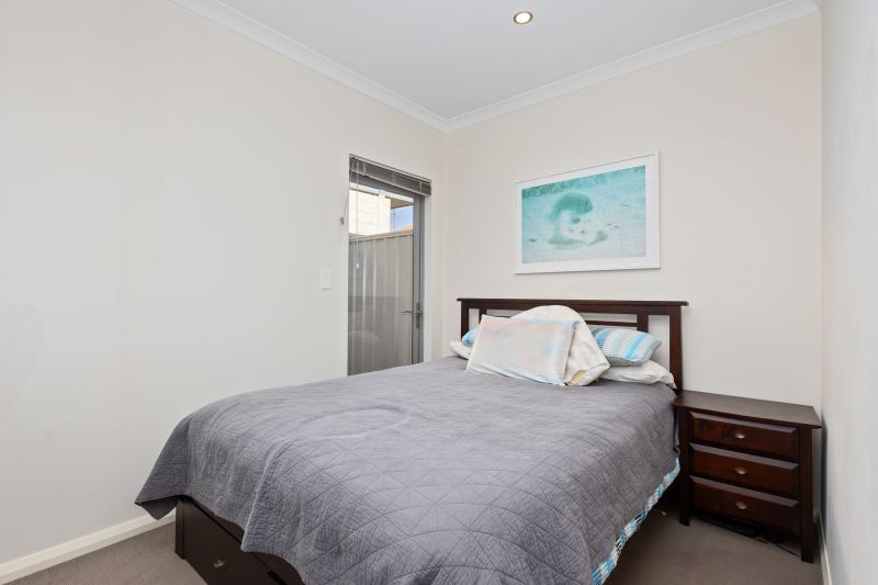 Spacious, Modern & Unparalleled Location!!