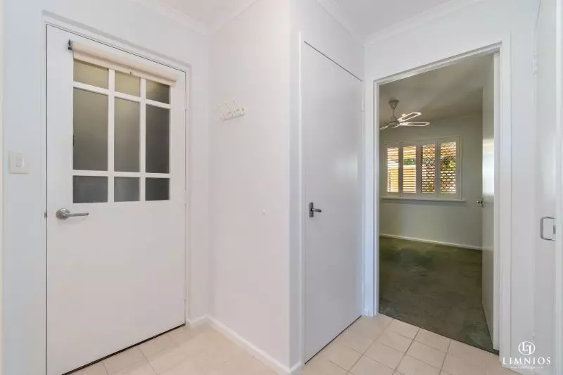 SOLD! Very Presentable Unit in an Elevated Location