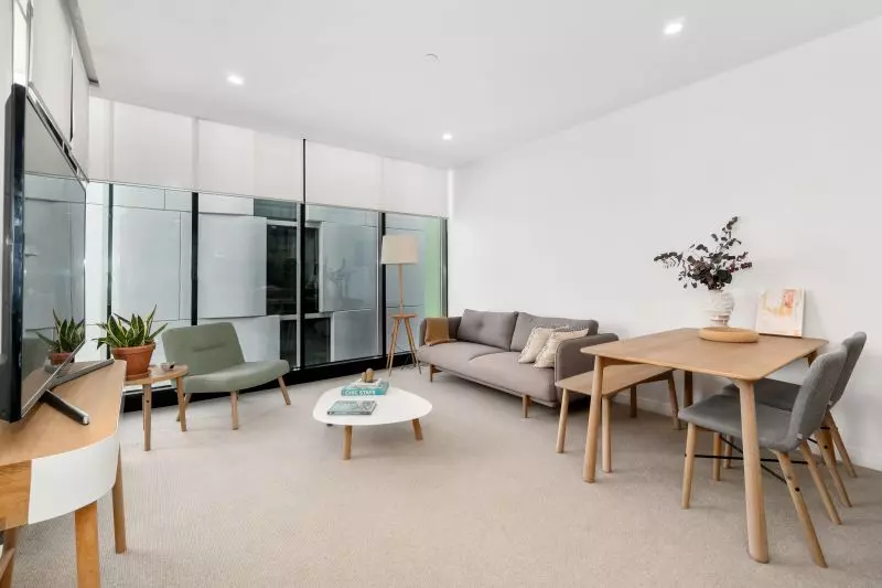 We've done all the work so you can move in straight away!