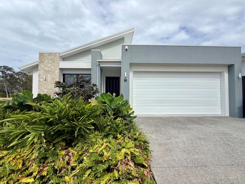 Stylish Corner Lot Home in a Prime Central Location