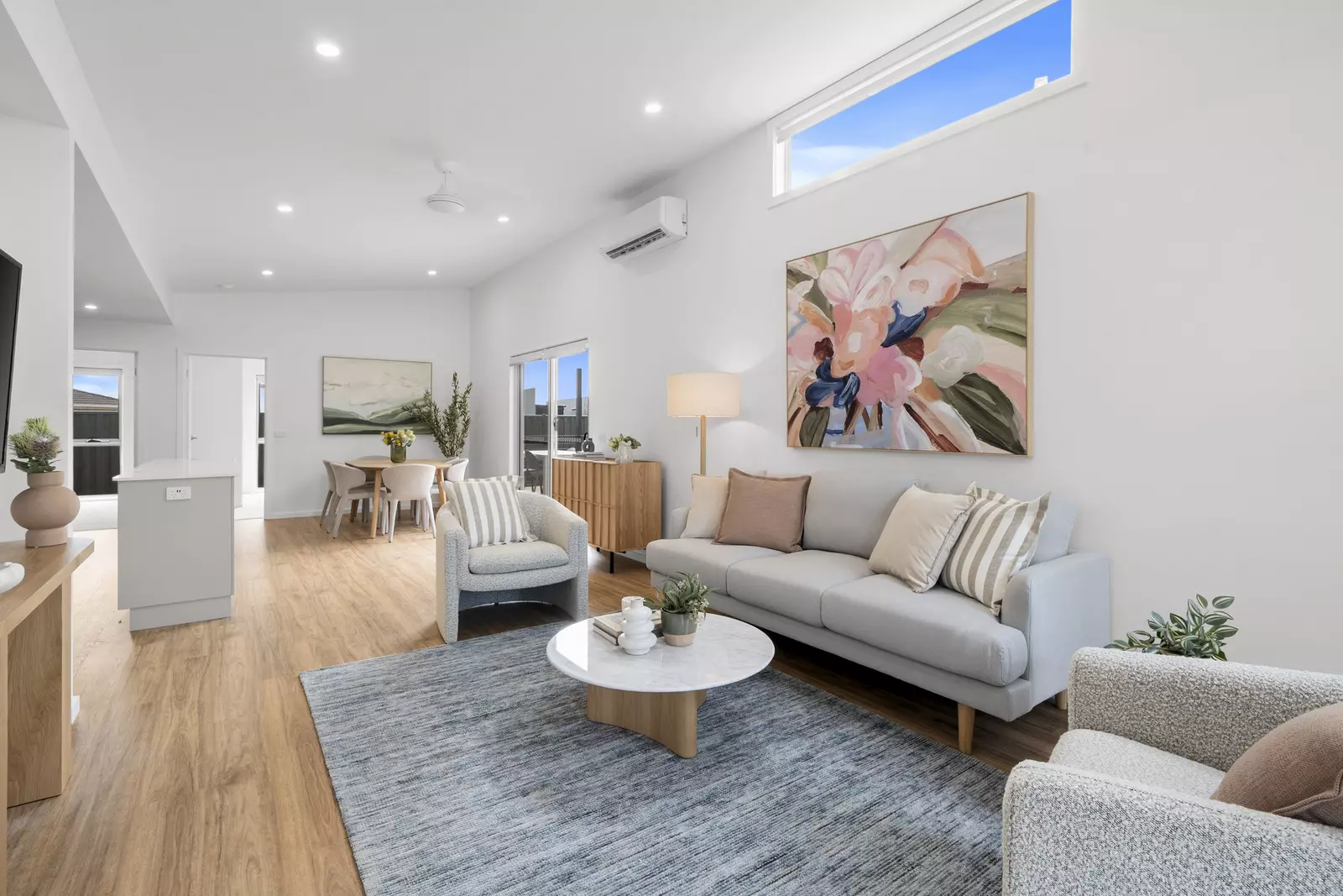 Tired of Queensland’s Humidity? Free Up Equity and Move to Victoria