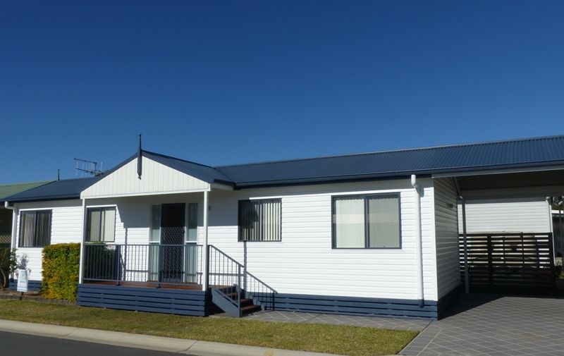 Crystal Waters Estate - Site 48