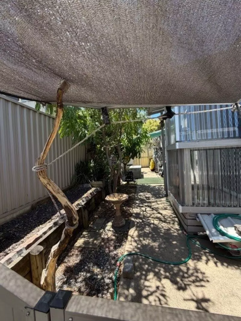 A Cozy Home in a Quiet Gated Community