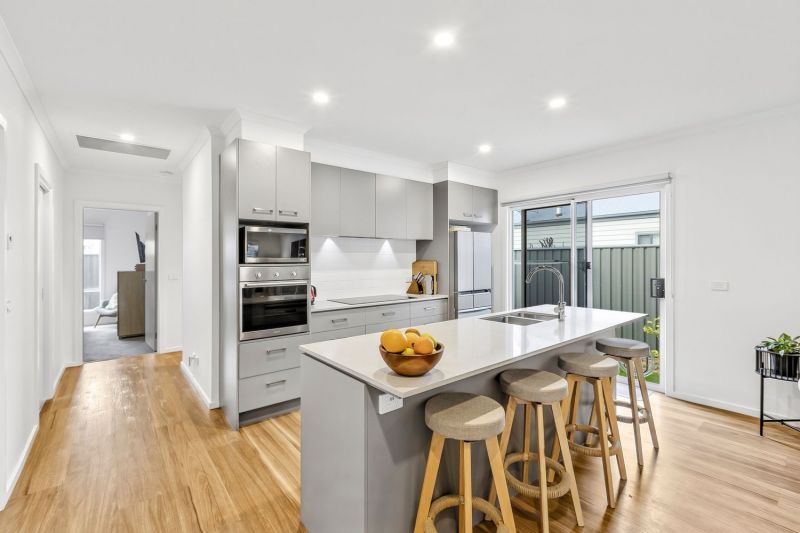 Lifestyle Communities Mount Duneed - Sunny & warm home