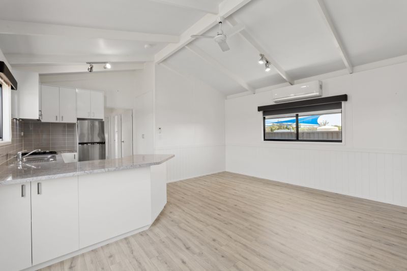 Modern Three Bedroom, Two Bathroom Home - Prime Corner Location!