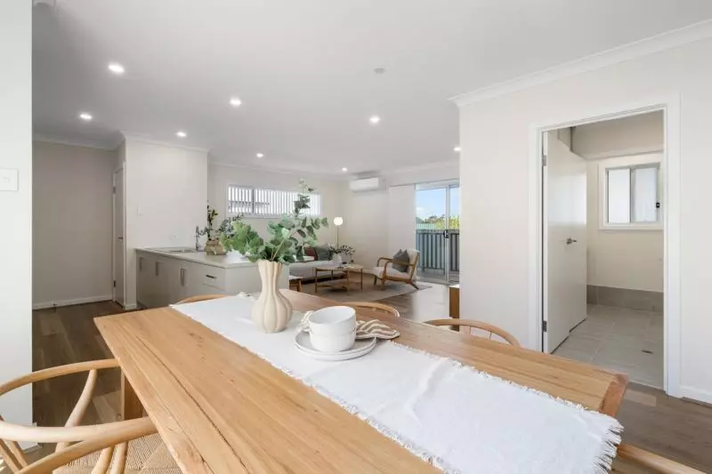 Northern?Community?Residential?Village - The Hakea