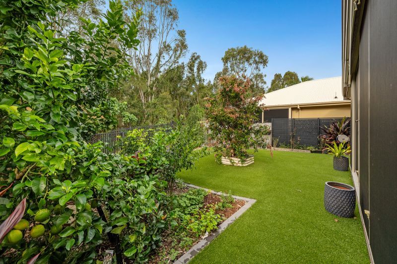 Natural Bushland Retreat- Luxury 3 bedroom Home with Study