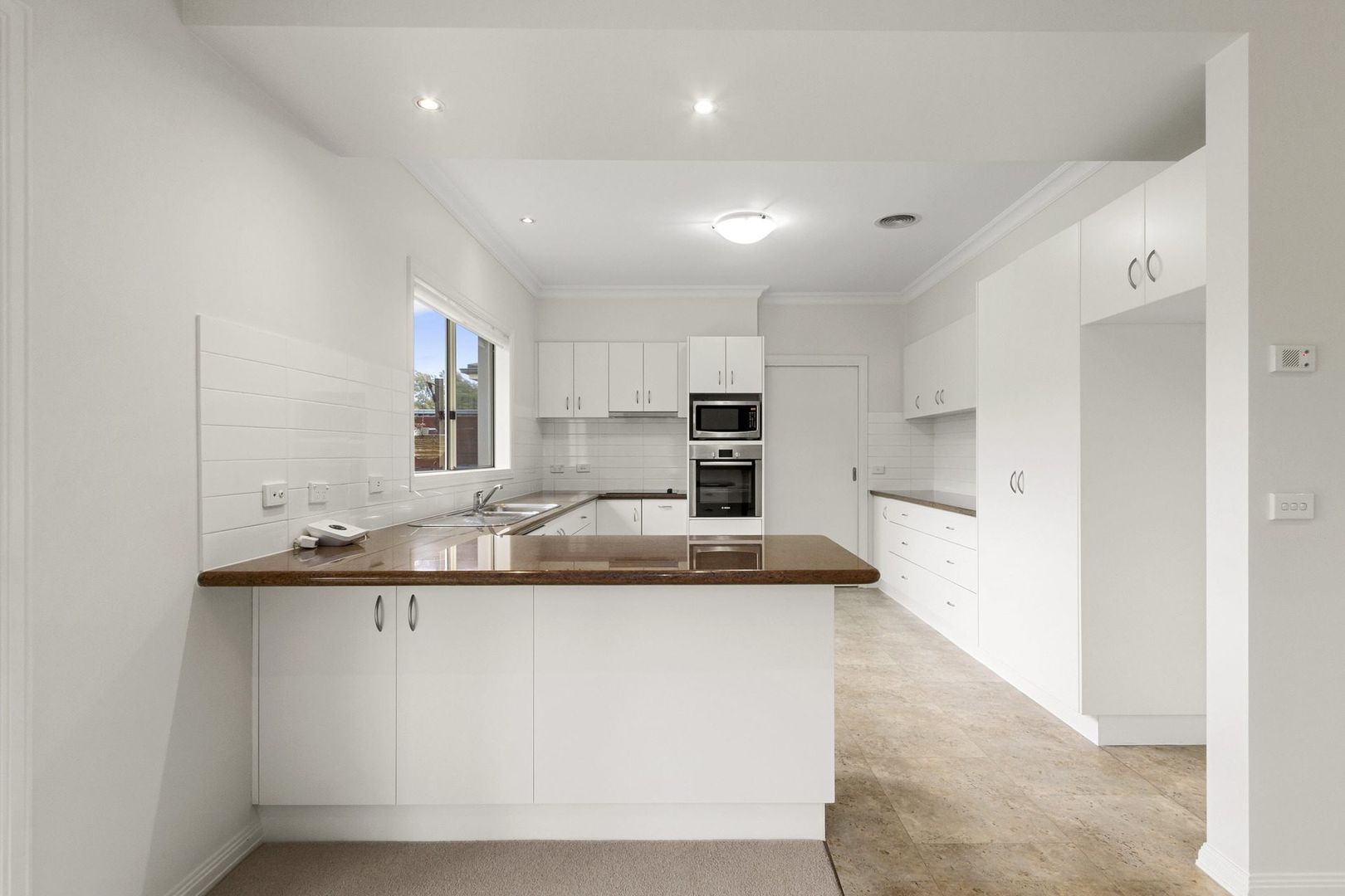 Expansive Floorplan with Golf Course Views