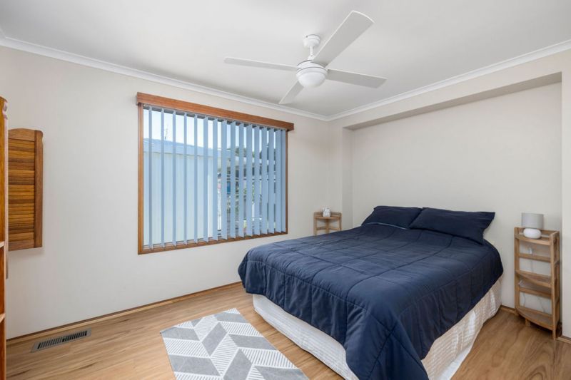 Freshly Updated Three Bedroom Haven