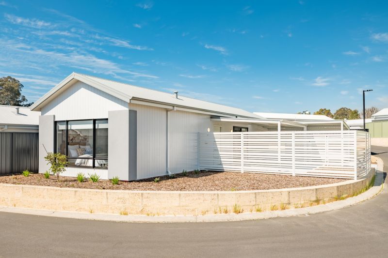 2-bedroom home | Morgan Design