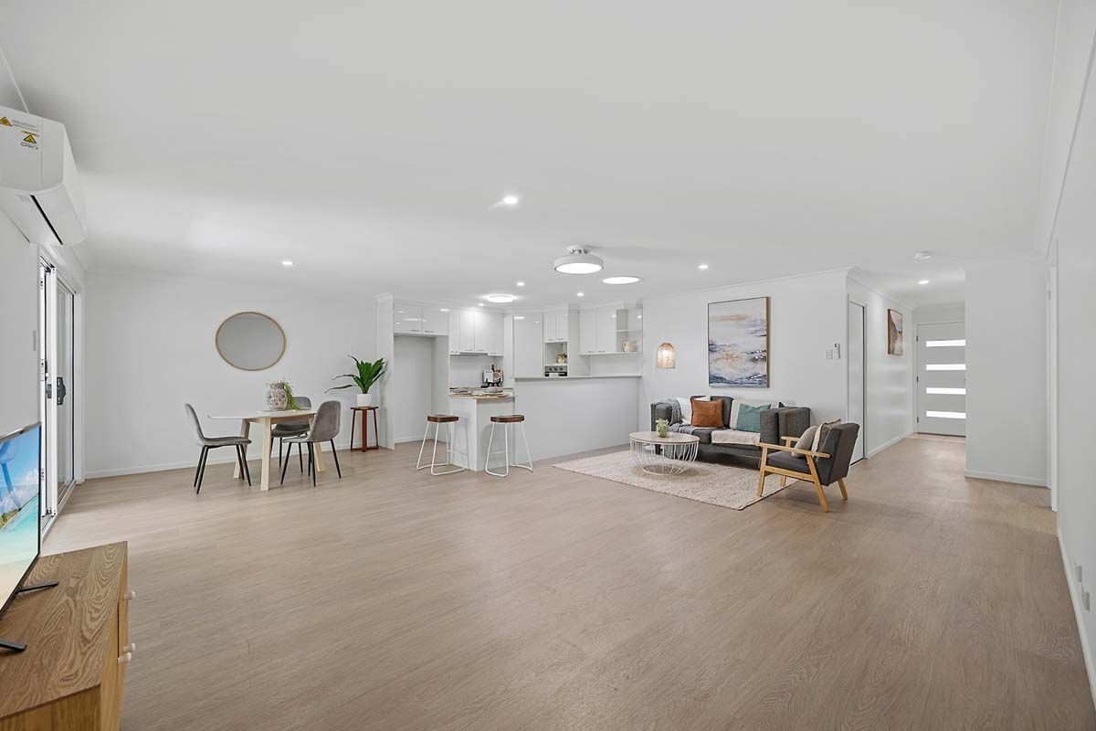 Unit 196: IRT The Palms Retirement Village