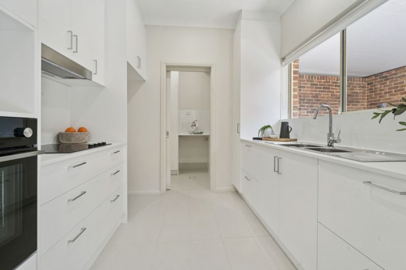 Elegant Downsizing Opportunity in a Nature-Inspired Setting