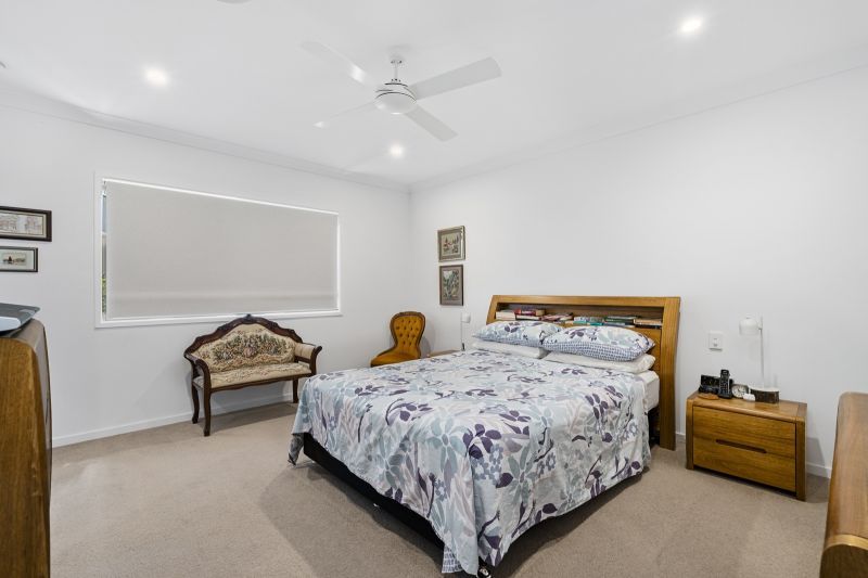 The Perfect Blend of Space, Style, and Comfort