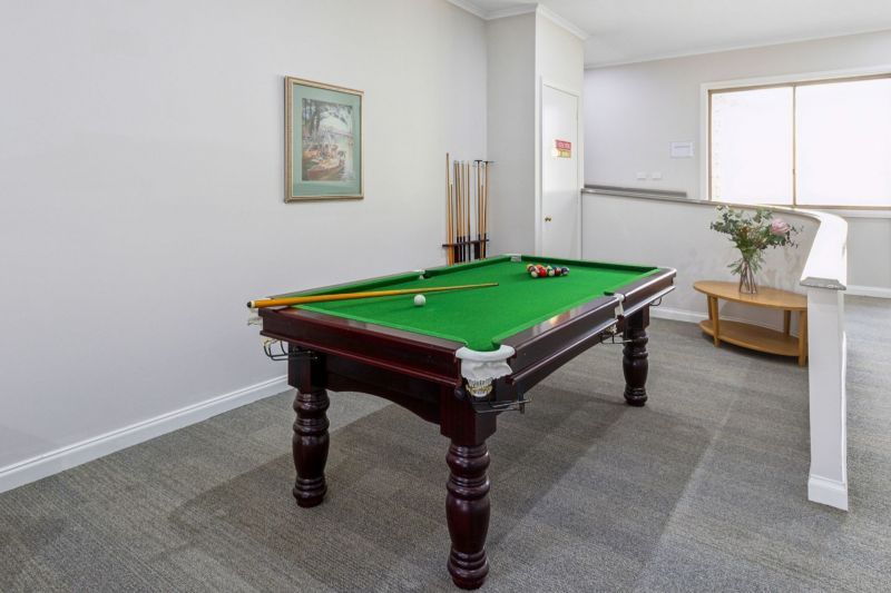 Beautifully presented apartment - perfect for your retirement!