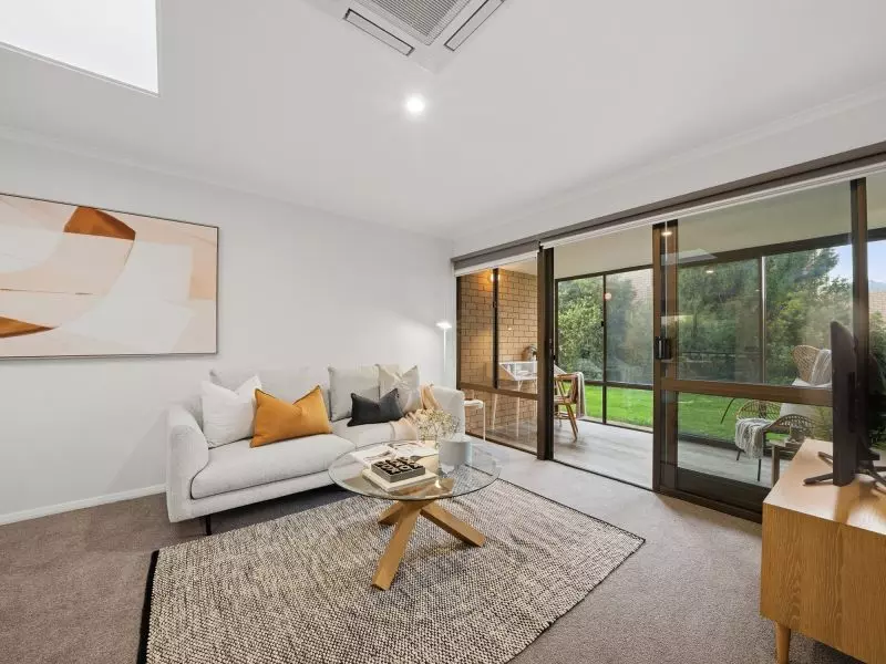 Retirement living at its best!