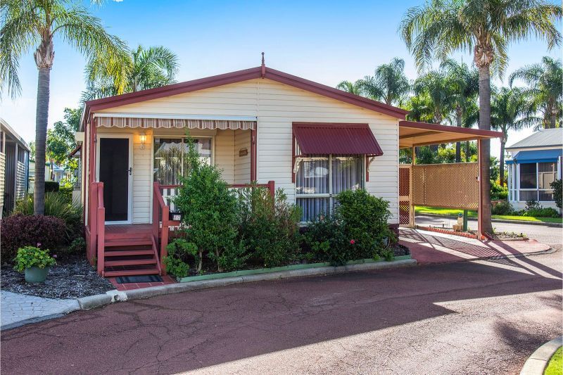 Low-Maintenance Comfort in Gosnells