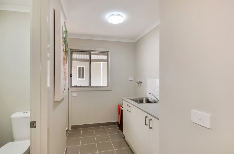 HIBISCUS THREE BEDROOM WILL IMPRESS DOWNSIZERS