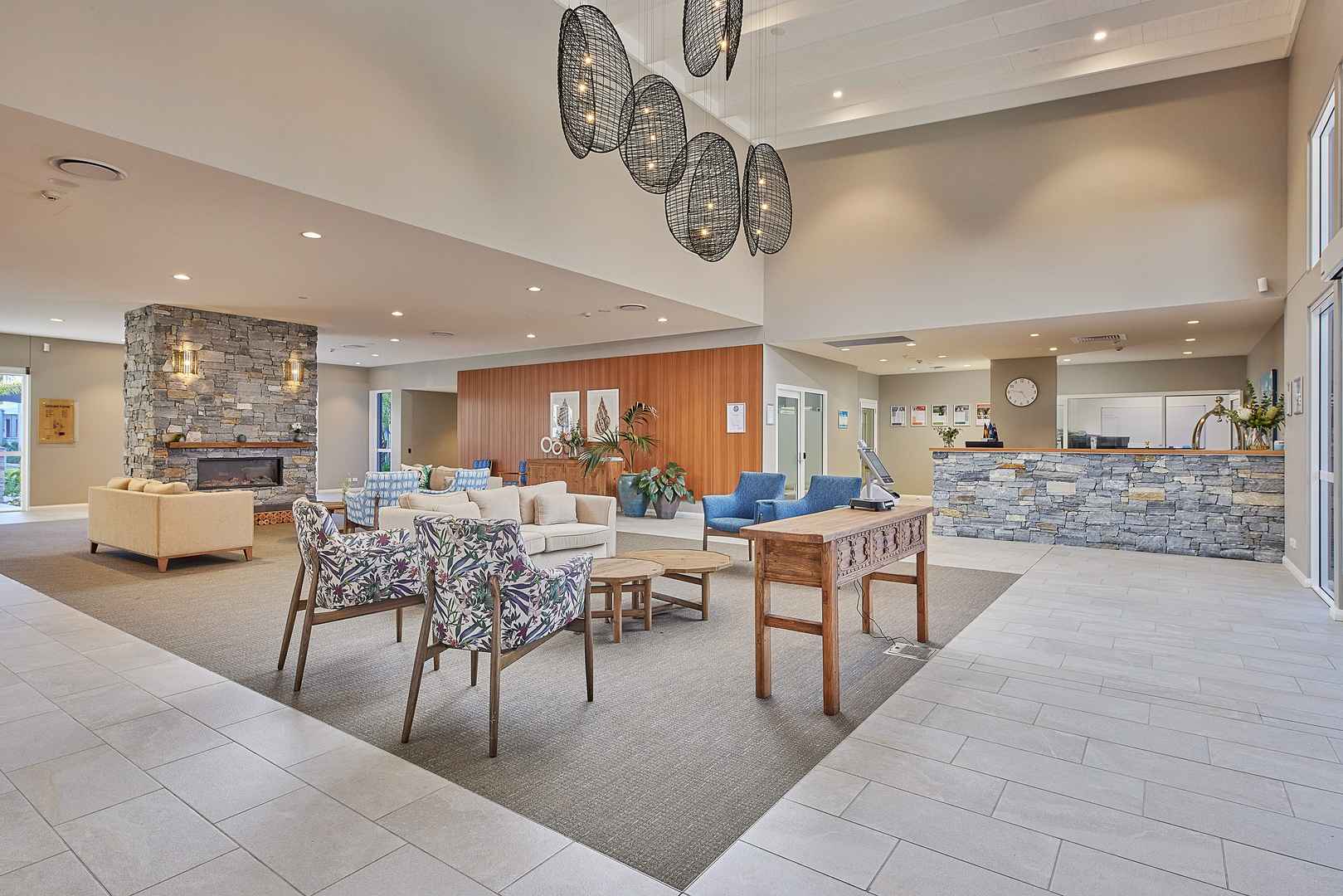 Little Mountain Aged Care Service - Churches of Christ 