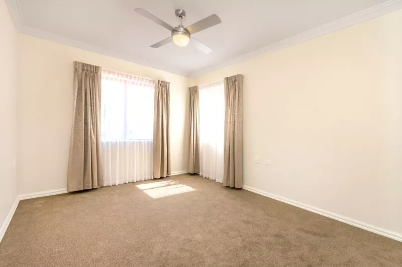 Retirement Living at its best