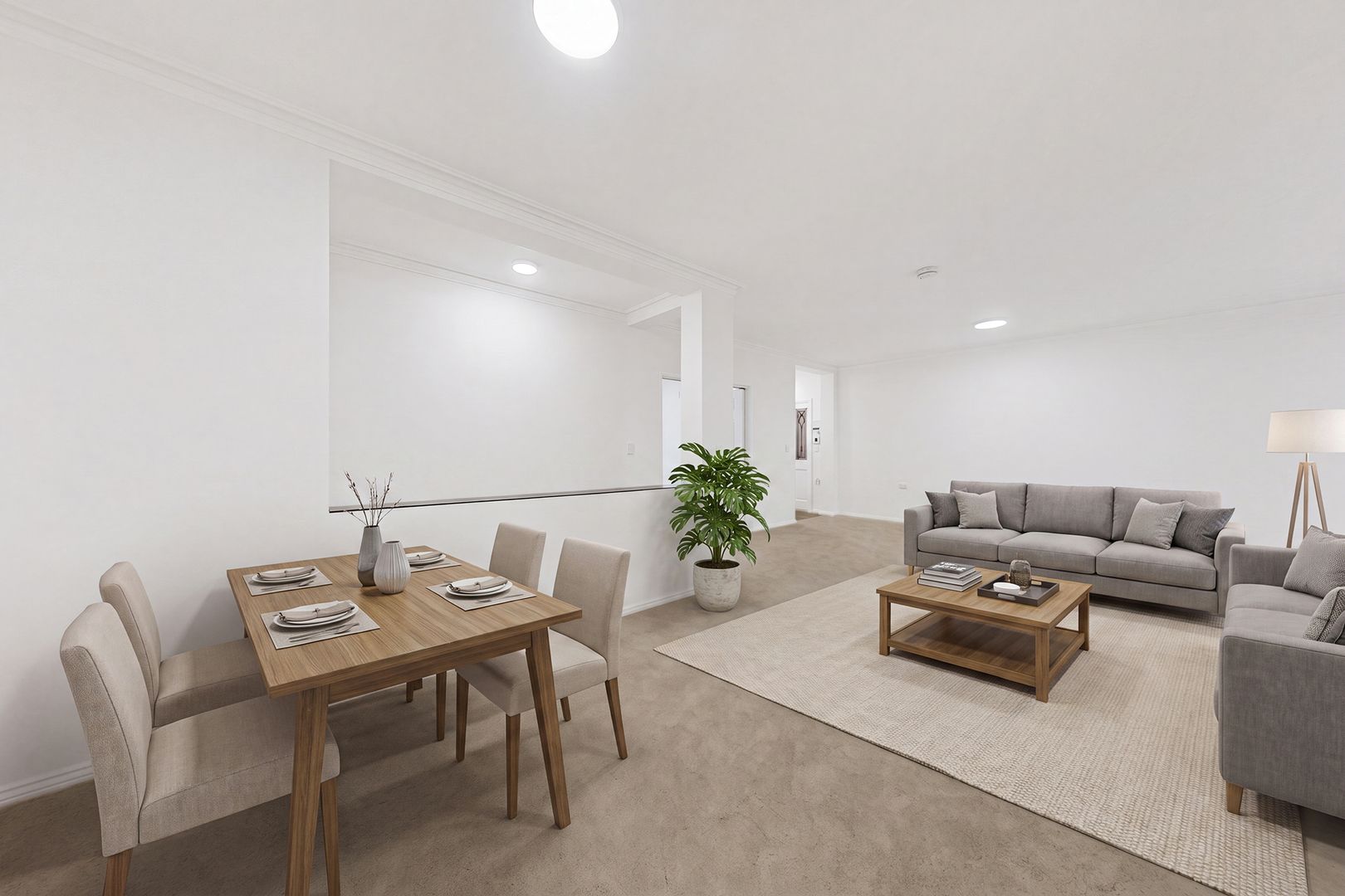 Generous Living, Vibrant Community — Huon Park at Its Best