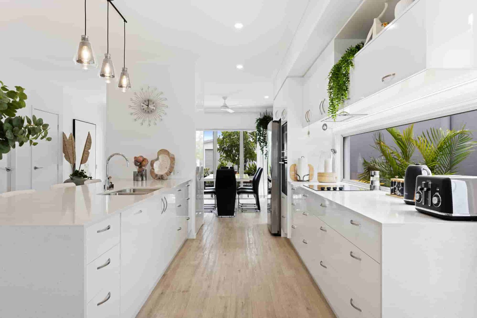 Luxury Living in Halcyon Nirimba