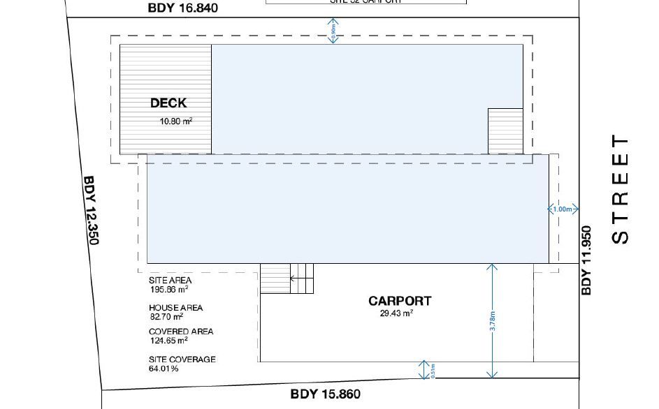 Brand New - Natural Bushland Vista from Veranda - 2 Bathrooms - Double Carport