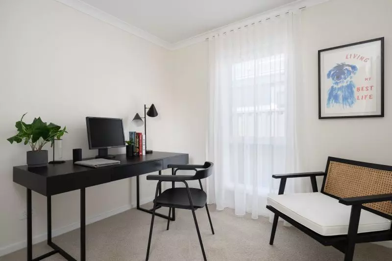 Avington Living: The Windsor