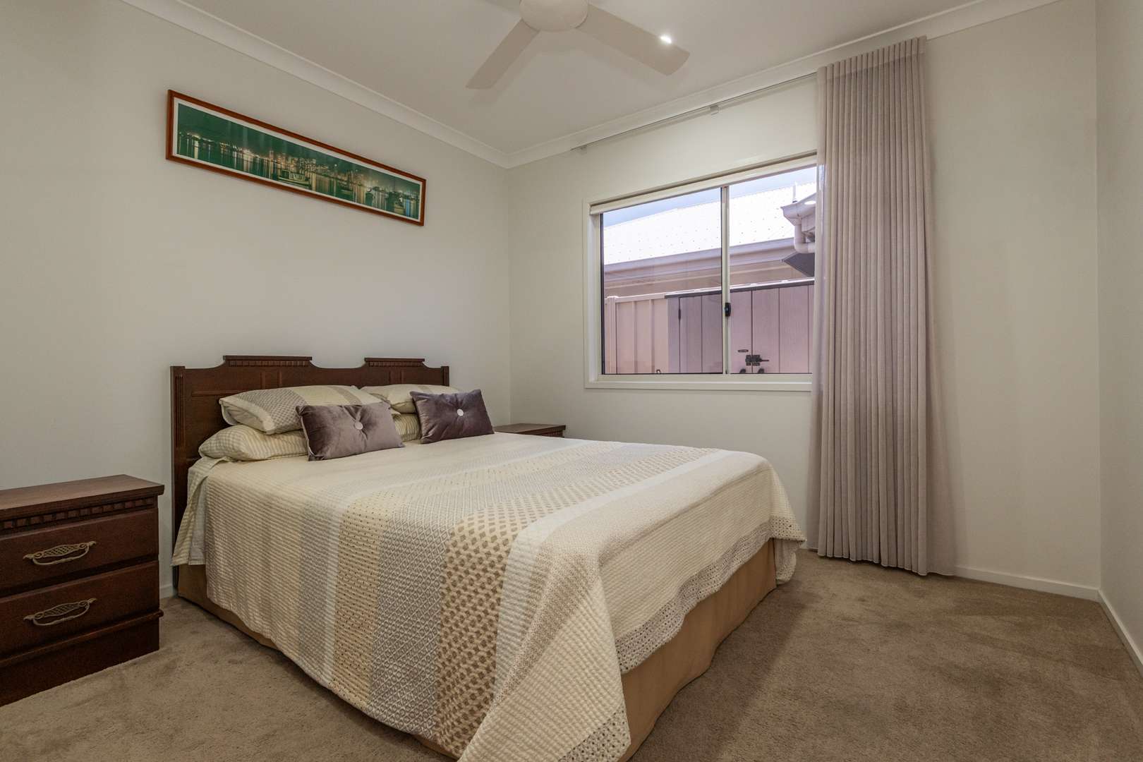 Comfort, Community & Convenient Living 