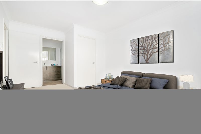 All the resort style features at your doorstep.