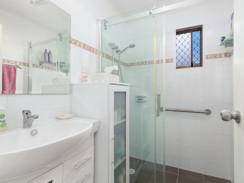 Burleigh Town Village, an Over 50's Pet friendly Residential Park