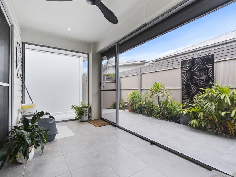 Site 100 - Established Davenport