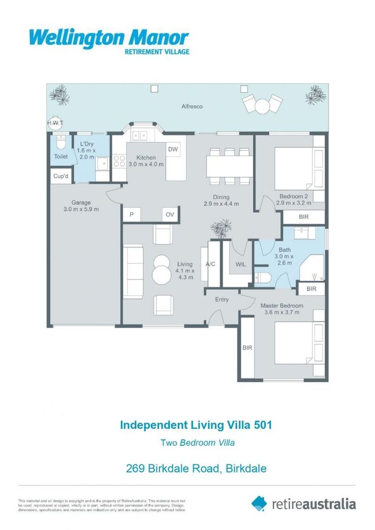 Currently undergoing renovation