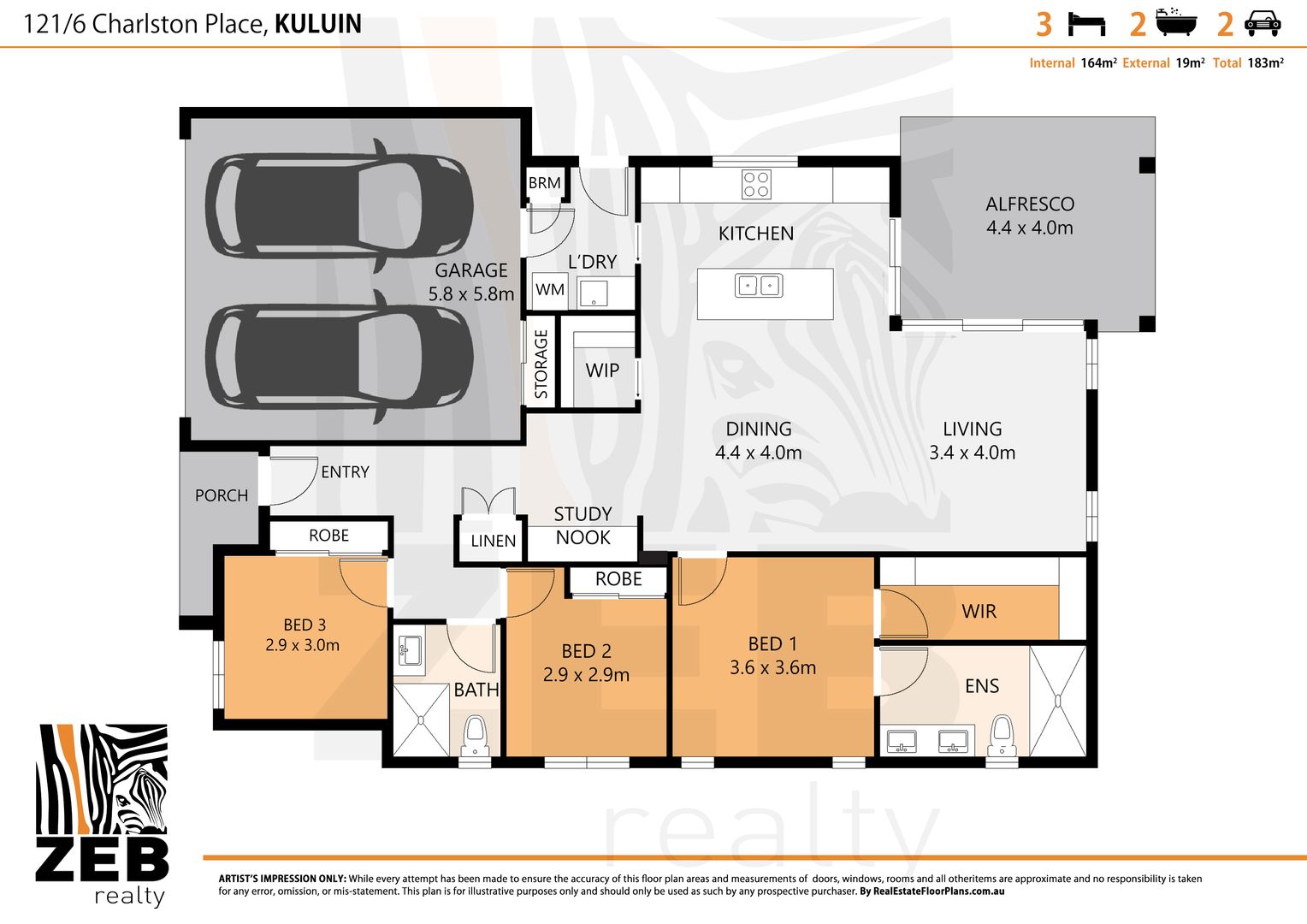 Simplify your Life in STYLE! - Villa 121 GemLife Maroochy Quays