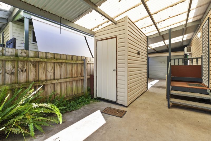 Delightful Two Bedroom!