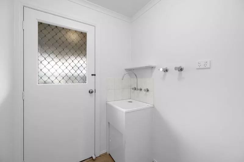 Updated Modern Cottage