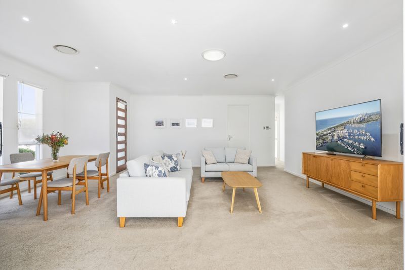 Immaculate Luxury Living