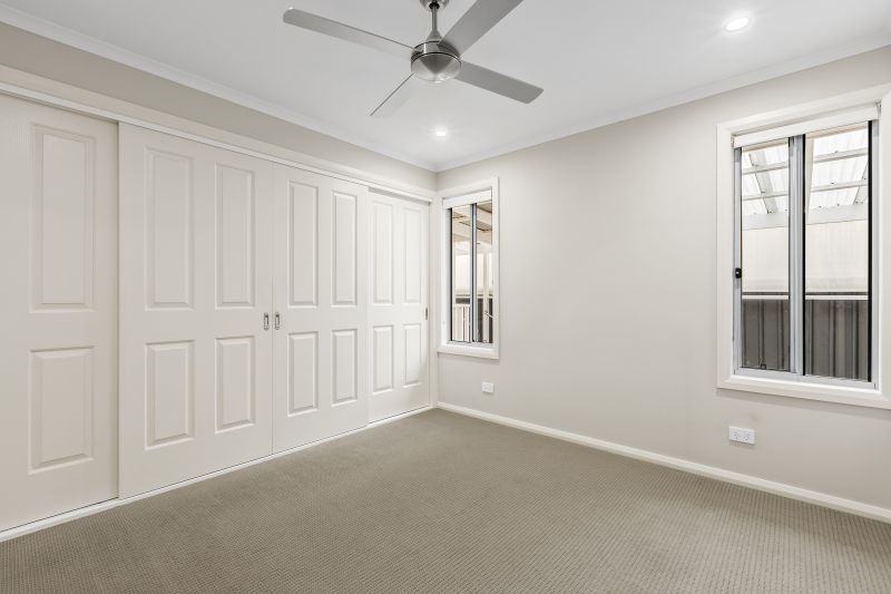 Modern, Spacious Home