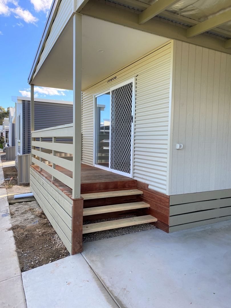 Haven at Benalla Lifestyle Village (Benalla Tourist Park)