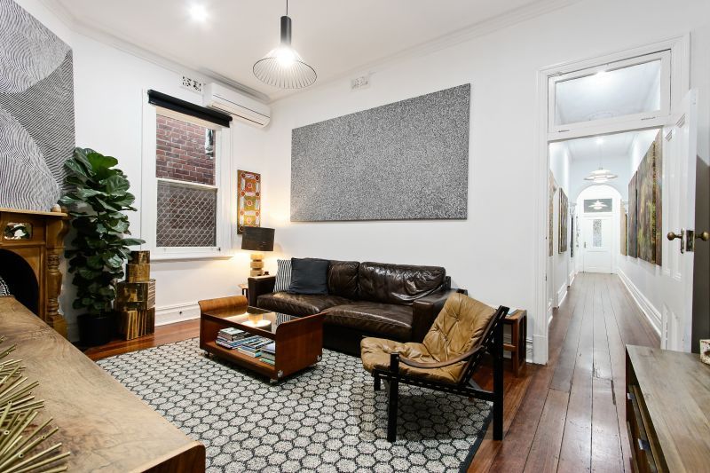 Historical Federation Classic