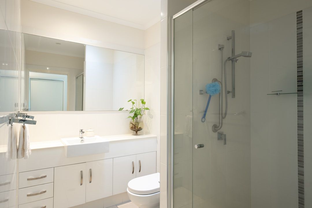 Modest and Comfortable