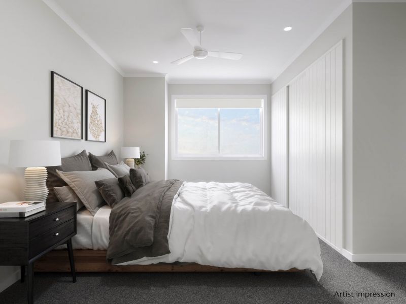 Lakeside Forster Village - The Cove