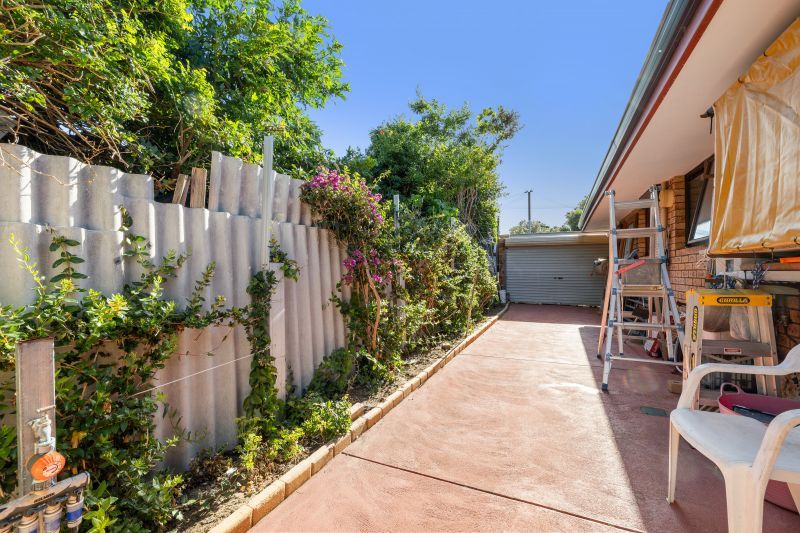 Charming Family Home, Bonus Future Development Opportunity!