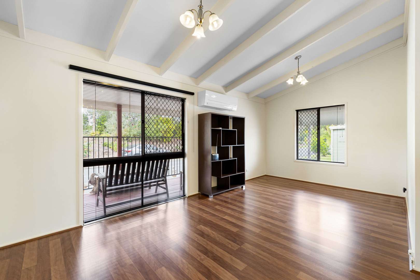 Somewhere to call Home.