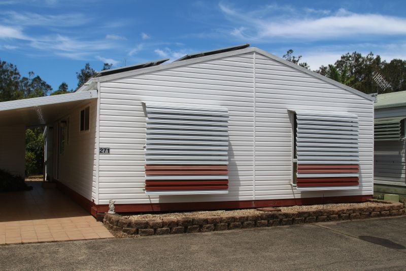 Banksia Waters – Lifestyle Village perfect for the Over 50’s