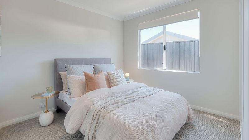 New Build - 3 bedroom Warner Design