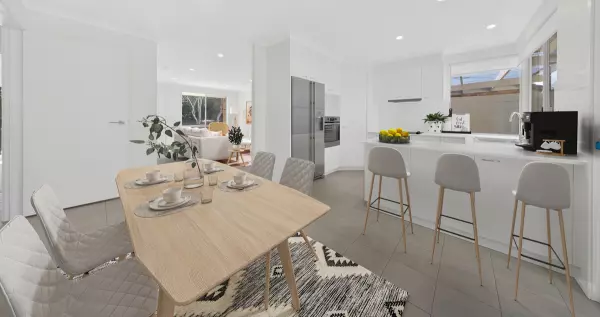 Two Bedroom | Villa 52