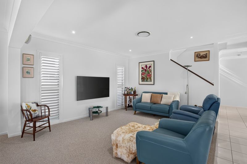 Exceptional Living at Halcyon Waters