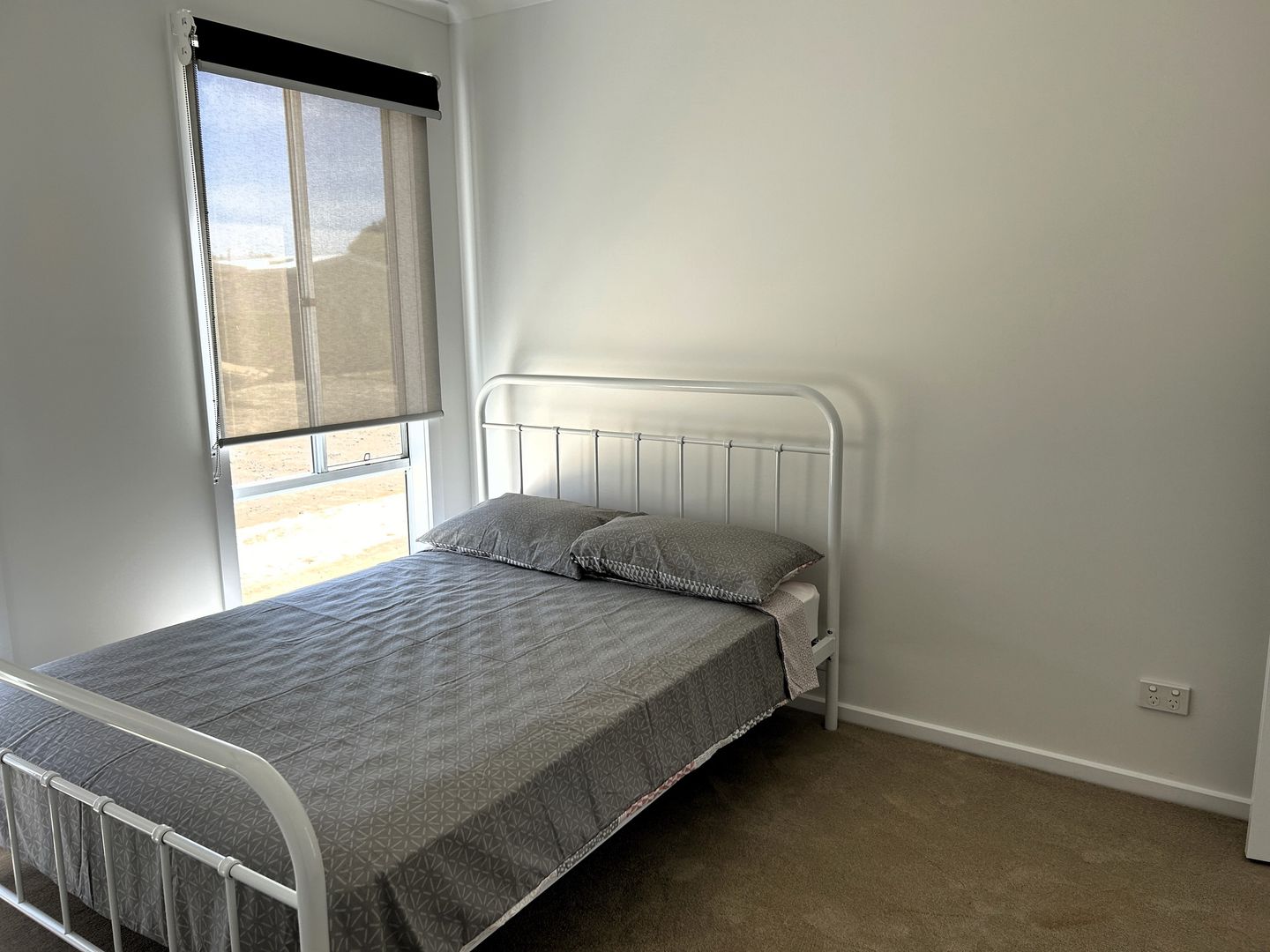 Nagambie Lifestyle Park - The Wattlebird