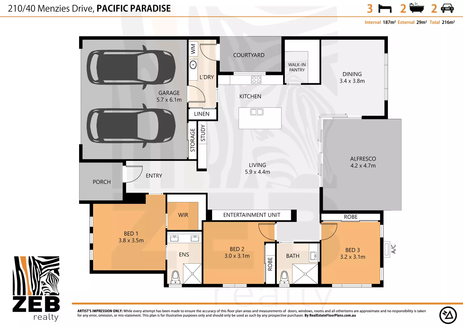 Opportunity is Knocking – Answer It! - Villa 210 GemLife